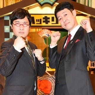 小藪千豊 松岡修造に宣戦布告 頑張れ で全員頑張れると思うなよ マイナビニュース