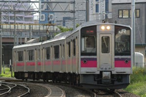 JRダイヤ改正 - 北海道新幹線開業で青森～函館間遠くなる? 乗換え2回必要に