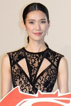 日本人女優 Tao ハリウッド超大作出演を実感 あらためて緊張感が マイナビニュース