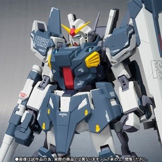 援護します Mgフリーダムガンダム Ver 2 0 フルバーストモード が特別仕様に マイナビニュース