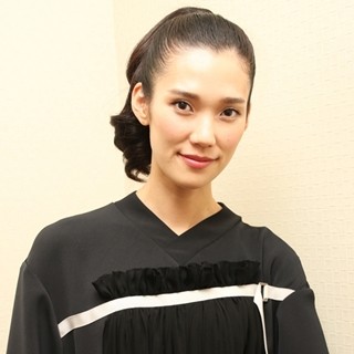 『バットマンvsスーパーマン』出演のTAO、会いたい人と続々共演の夢叶う「H･カビルも…信じられなかった」