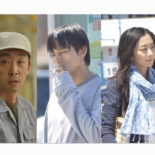 満島真之介･優香ら、オダギリジョー主演映画『オーバー･フェンス』に出演!