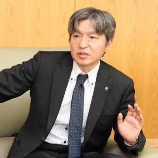 樫尾和宏社長に聞く、目指す「カシオらしさ」はどこにある?