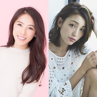 矢沢心&木下優樹菜が『PON!』に新加入 - 木曜は岡田･大木･青木アナの3人MC