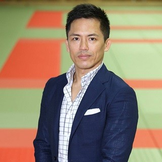 野村忠宏、フジ柔道中継キャスターに就任決定 - リオ五輪最終選考会に登場