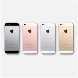 werknemer naaien Ongunstig iPhone SEとiPhone 5sのスペックを比較 - サイズは同じだがその性能は? (1) | マイナビニュース