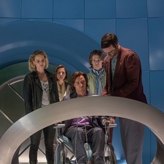 『X-MEN』最新作、太古の神アポカリプスの"破壊力"伝わる予告公開