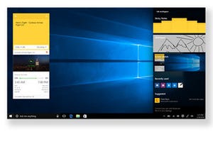 Windows 10の大型アップデート「Anniversary Update」発表、今夏リリース