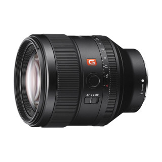 ソニー「G Master」レンズ、24-70mmと85mmの発売日が決定