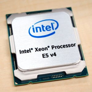 Intel、最大22コアの"Broadwell-EP"ことXeon E5 2600 v4ファミリを発表