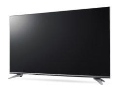 LG、43V型で11万円の4K・HDR対応テレビ | マイナビニュース