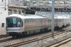 JR東日本E26系「カシオペアクルーズ」「カシオペア紀行」6月から臨時列車に