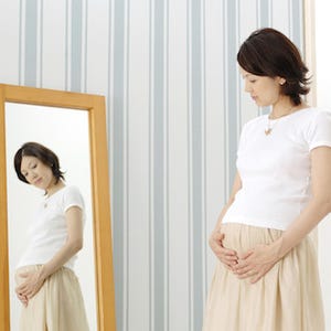 妊娠中の身体の変化で一番つらかったことは? 1位は54%が答えたのはあの変化