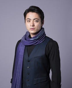 山田孝之 ドラクエヒーローズii 声優抜てき イオナズン も快感に マイナビニュース