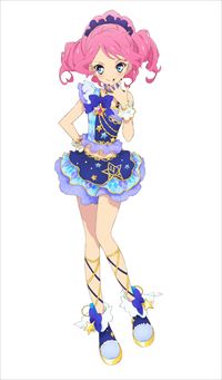 アイカツスターズ は アイカツ からどう変わる バンダイ データカードダス開発チームを直撃 4 マイナビニュース