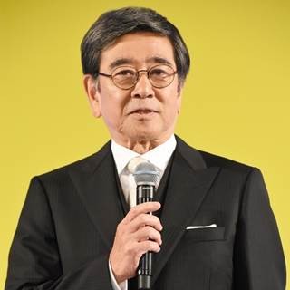 石坂浩二、フジテレビに1,000万円前借り - ノーギャラ出演秘話を語る