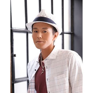 歌手・和田光司さんが上咽頭がんで死去、代表作は「Butter-Fly」
