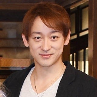 山本耕史 新ドラマに 現代のひとつ屋根の下 と感慨 胸が詰まる気持ち マイナビニュース