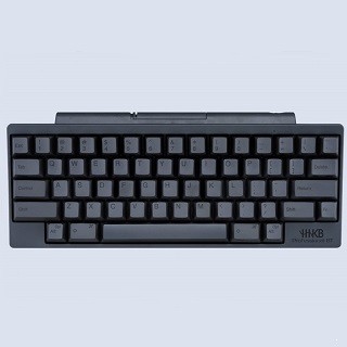 HHKB」5年ぶり新製品はBluetoothモデル、12日から予約開始 | マイナビニュース