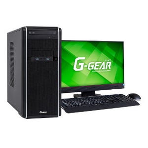 ツクモ、GeForce GTX 970搭載の「DARK SOULS III」推奨PC - 税別134,800円