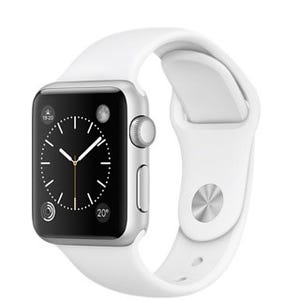 20～40%薄くなった「Apple Watch 2」、6月のWWDC16で発表か - 海外報道