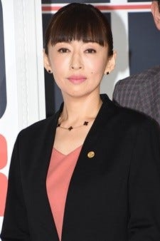 山崎育三郎 松雪泰子の優しい声にメロメロ もう大好きです マイナビニュース