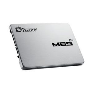 Plextor、最新の東芝製NANDを採用した2.5インチSSD"M6S+"とM.2 SSD"M6GV"