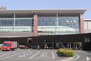 九州新幹線、熊本地震の影響で熊本駅など施設被害 - 在来線2カ所で軌道沈下