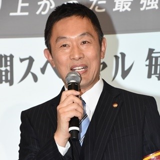 内藤剛志『警視庁･捜査一課長』振替放送が延期 - 谷原章介ドラマは会見中止