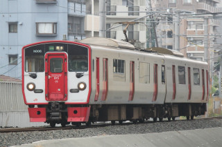 JR九州、熊本地震で熊本・大分の在来線を終日運休に - 4/16地震で区間拡大