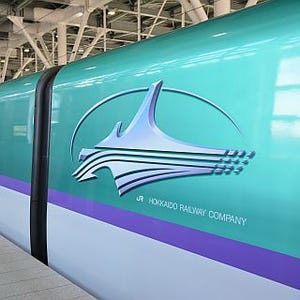 北海道新幹線新青森～新函館北斗間、開業16日間の乗車人数は前年の2倍以上