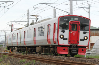 熊本地震、JR九州の4/18運転計画 - 荒尾～熊本間"始発より運転見合わせ"に