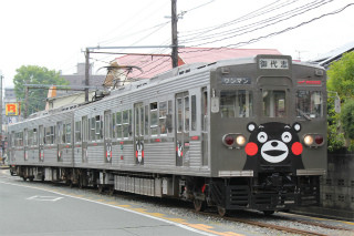 熊本地震、熊本電鉄・熊本市電の4/18運行予定 - 藤崎宮前～御代志間再開へ