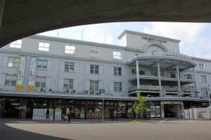 熊本地震、JR九州の4/19運転計画 - 鹿児島本線熊本駅へ到達も遅延の見込み