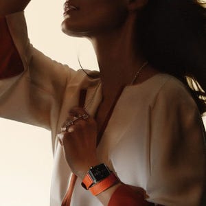 Apple Watch Hermèsの新色ストラップ販売開始 - Onlineでも「まもなく」