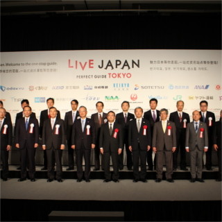 ぐるなびと鉄道会社が探るインバウンド需要の本当の在りか