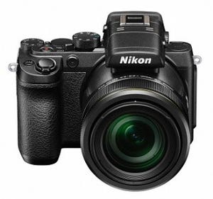 ニコン、発表済みデジタルカメラの計8機種で発売を延期