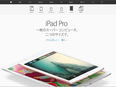 Ipad Proはパソコン代わり できること できないことを試してみた マイナビニュース