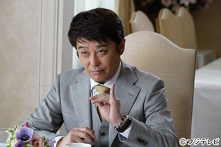 坂上忍、バラエティ多忙の中での25年ぶりフジ連ドラは「嫌な予感してた」