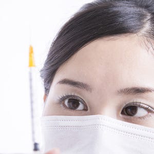 子宮頸がん予防ワクチンは"接種推奨" - 日本小児科学会らが見解示す