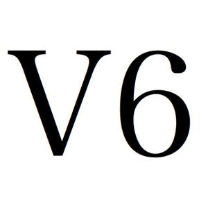 V6新曲は6月8日発売! "わちゃわちゃ"映像に、トニセン・カミセン曲も