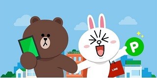 「LINE フリーコイン」が「LINE ポイント」へ統合