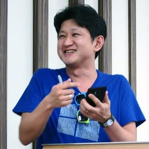 「選ばれ、愛されるWindows」とインサイダー - 阿久津良和のWindows Weekly Report