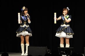 765プロの未来はここにある 新たな道を歩みだした ミリオンライブ The Idolm Ster Live The Ter Dreamers 06 発売記念イベント マイナビニュース