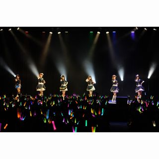 765プロの未来はここにある、新たな道を歩みだした『ミリオンライブ!』-『THE IDOLM@STER LIVE THE@TER DREAMERS 06』発売記念イベント