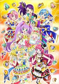 らぁらはなぜ年を取らない プリパラ 誕生秘話と今後の期待 タカラトミーアーツ 大庭晋一郎に聞く 後編 マイナビニュース