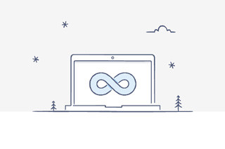 Dropbox「Project Infinite」プレビュー、ローカル容量を消費せず同期