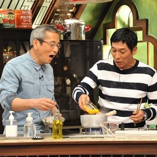 さんま、土井善晴の細かい料理指南にうんざり「絶対こんな旦那イヤ!」