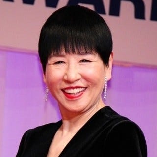 和田アキ子 ベッキー復帰歓迎 いろんな話を聞きたい マイナビニュース