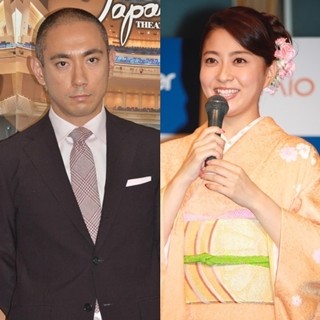 海老蔵、妻･麻央への愛を「SMAPのライオンハート」と表現 - 感動の声続々